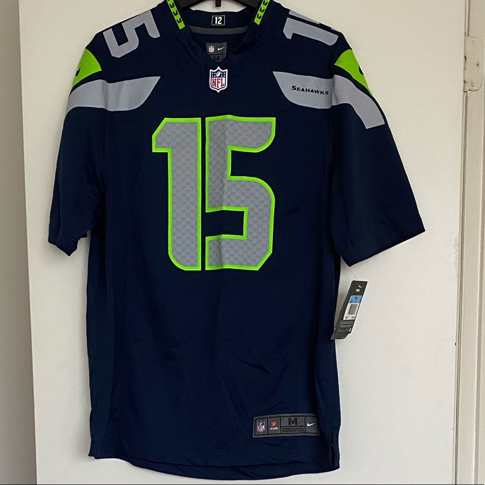 NIKE NFL Seahawks Jersey